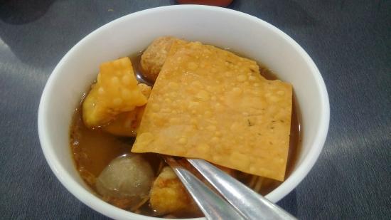 BMK Baso Malang Karapitan
